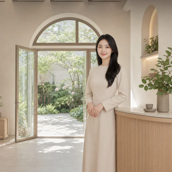 프리미엄 윈터센터 홈타이 대표 안내 이미지