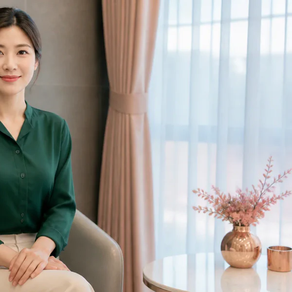 스위트 아린스파 테라피 대표 안내 이미지