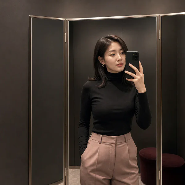 시그니처 유리아하우스 테라피 대표 안내 이미지