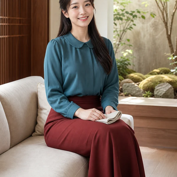 힐링 프라임포레스트 홈타이 대표 안내 이미지