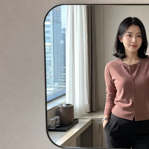 힐링 로제살롱 테라피 대표 안내 이미지