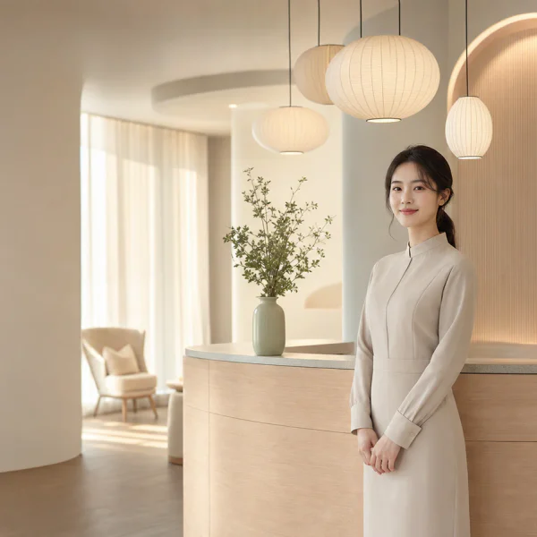 로열 가을룸 마사지 대표 안내 이미지