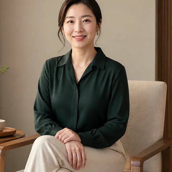 라운지 해린가든 테라피 대표 안내 이미지