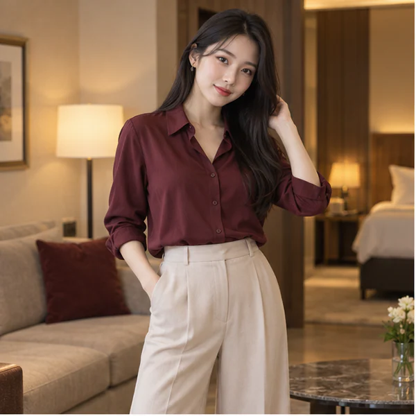 프리미엄 마리스튜디오 마사지 대표 안내 이미지