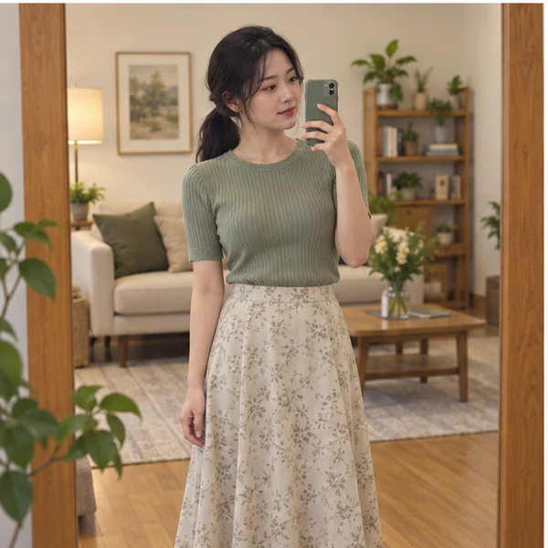 아로마 보미릴렉스 테라피 대표 안내 이미지