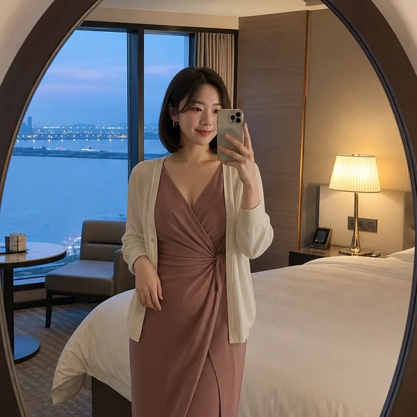 로열 태연아지트 홈타이 대표 안내 이미지
