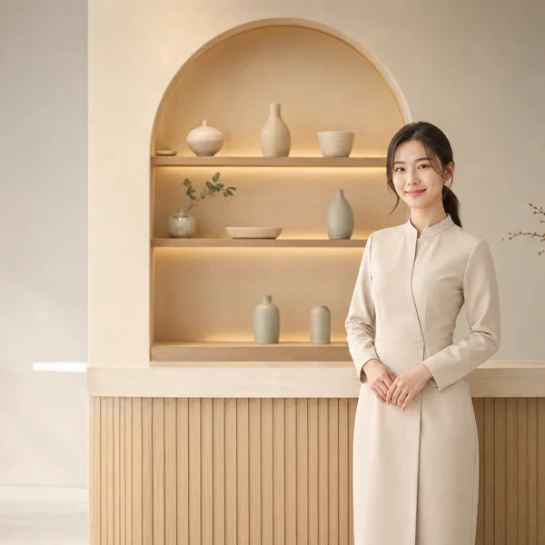 유나케어 테라피 대표 안내 이미지