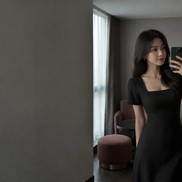 스테이 라엘살롱 테라피 제휴업체 이미지