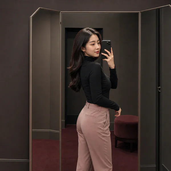 힐링 솔라가든 마사지 대표 안내 이미지