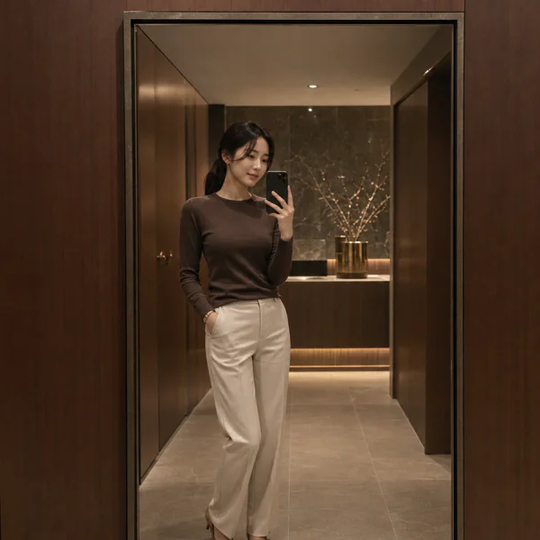 라운지 세정릴렉스 마사지 대표 안내 이미지