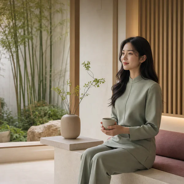 프리미엄 해린하우스 테라피 대표 안내 이미지