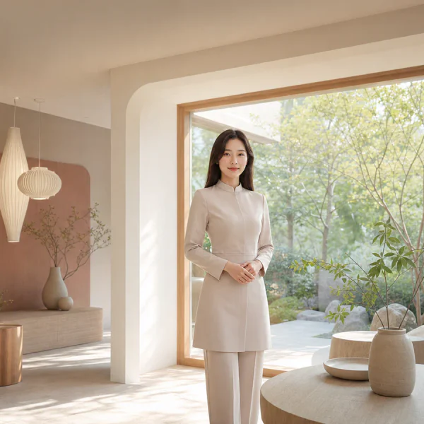 블랑 하영아지트 마사지 제휴업체 이미지