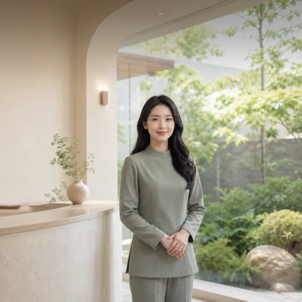 시그니처 예리스튜디오 마사지 대표 안내 이미지