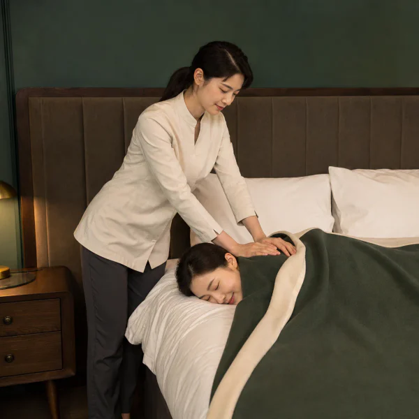 프리미엄 아이린케어 테라피 대표 안내 이미지