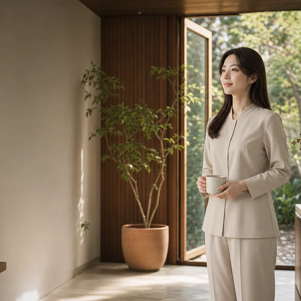 모던 메르시포레스트 홈타이 대표 안내 이미지