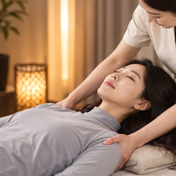 라운지 모먼트가든 테라피 대표 안내 이미지