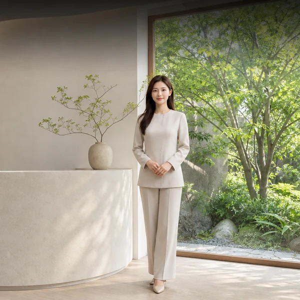 힐링 마리살롱 마사지 대표 안내 이미지