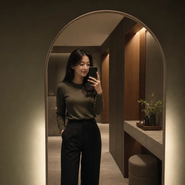 힐링 레드존살롱 테라피 대표 안내 이미지