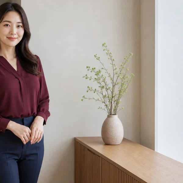 아로마 리안포레스트 마사지 대표 안내 이미지