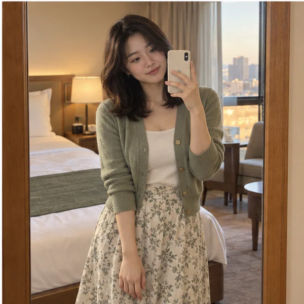 아로마 아모르플레이스 테라피 대표 안내 이미지