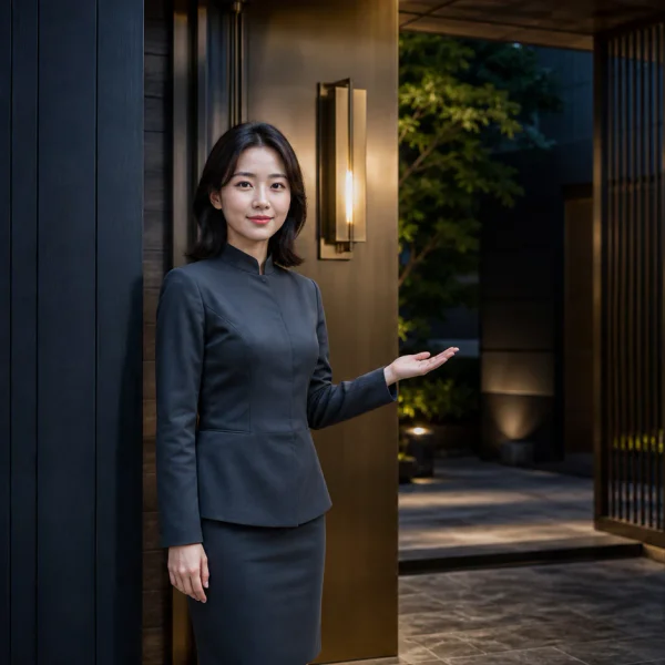 아로마 로제플레이스 테라피 대표 안내 이미지