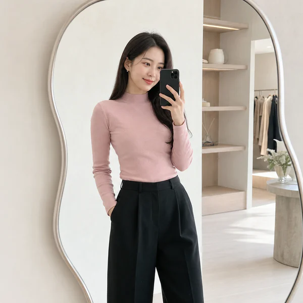 클래식 세리스테이 마사지 대표 안내 이미지