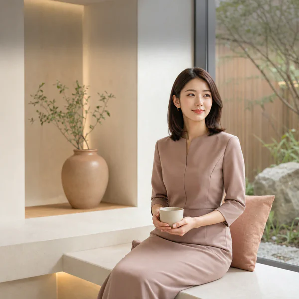 웰니스 베르디테라스 테라피 대표 안내 이미지