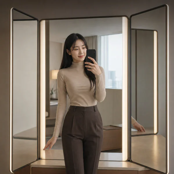 블랑 리안아지트 마사지 대표 안내 이미지