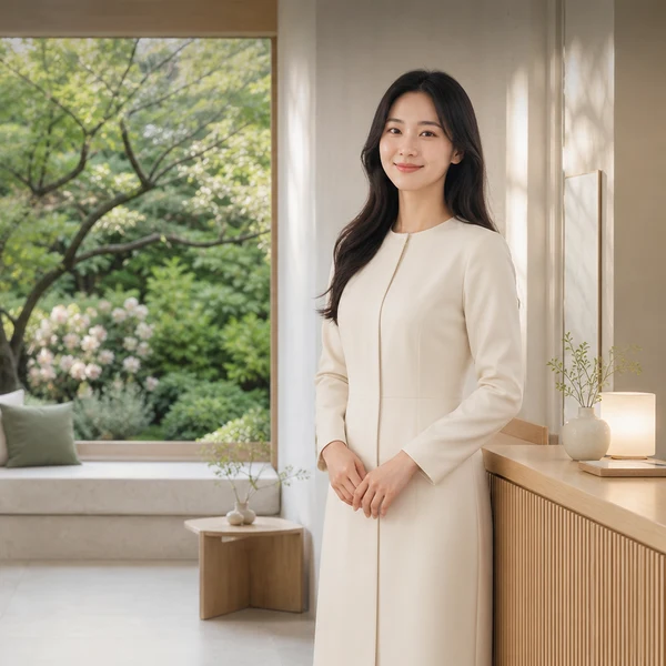 스위트 베르디스테이 테라피 대표 안내 이미지