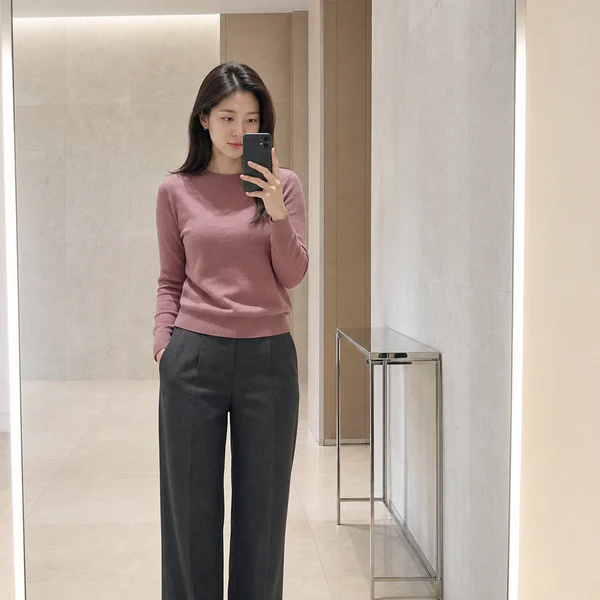 웰니스 루나스테이 마사지 대표 안내 이미지