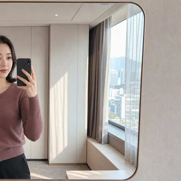 스위트 리서테라스 테라피 대표 안내 이미지