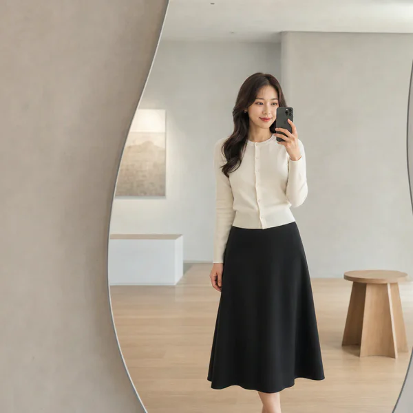 클래식 예리릴렉스 홈타이 대표 안내 이미지