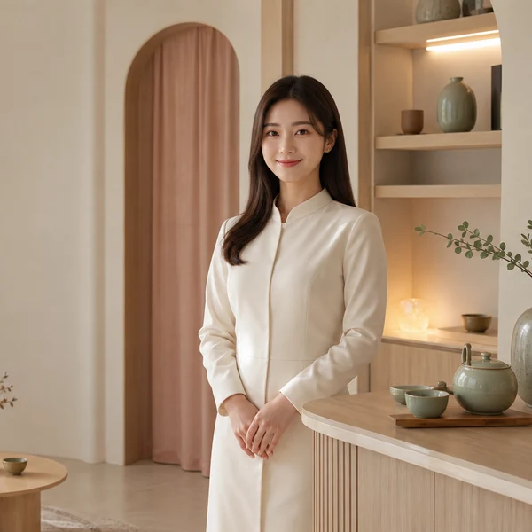 스위트 리브테라스 테라피 대표 안내 이미지